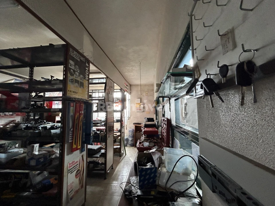 Armazém para Venda em Assentiz Foto 17