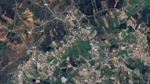 Armazém para Venda em Assentiz