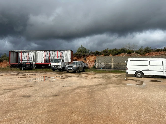 Armazém para Venda em Assentiz Foto 10