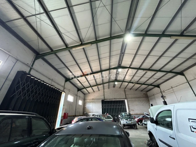 Armazém para Venda em Assentiz Foto 8