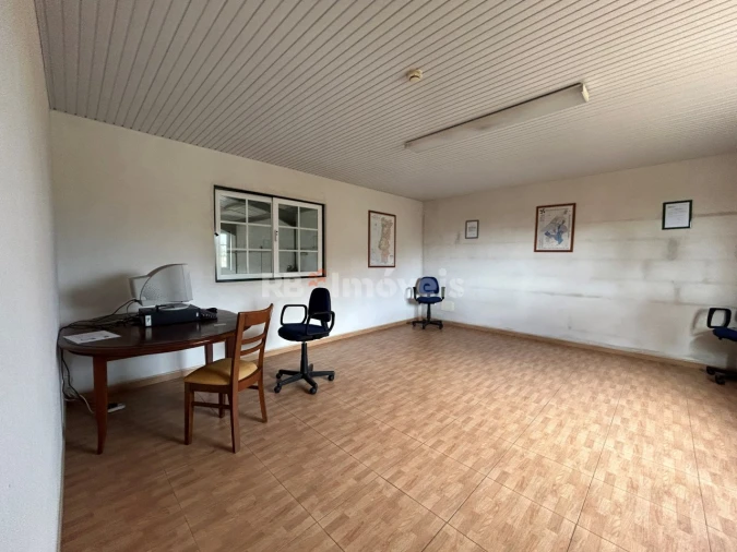 Armazém para Venda em Assentiz Foto 9