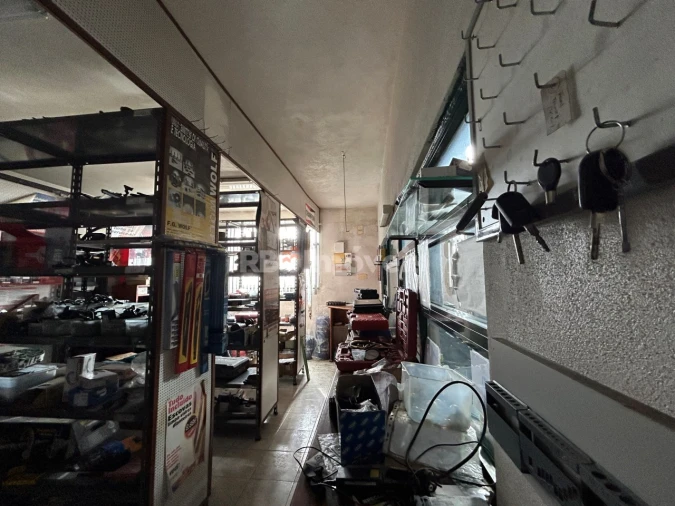 Armazém para Venda em Assentiz Foto 17