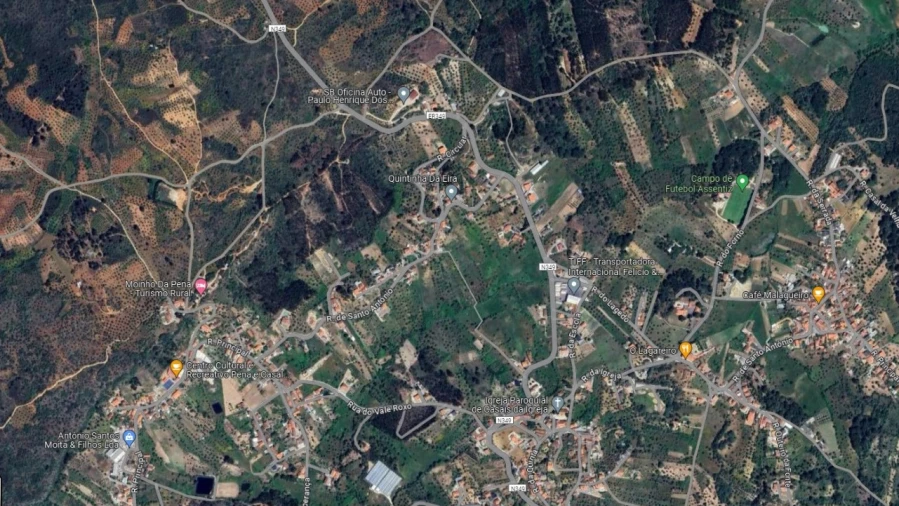 Armazém para Venda em Assentiz Foto 25