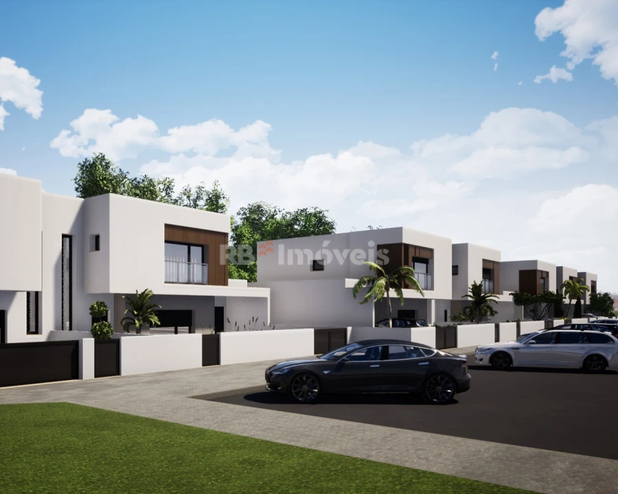 Terreno para Venda em Nossa Sra de Fatima Foto 1