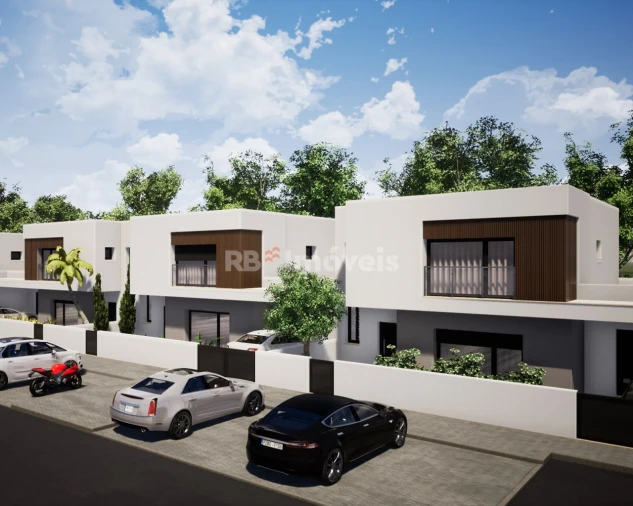 Terreno para Venda em Nossa Sra de Fatima Foto 7