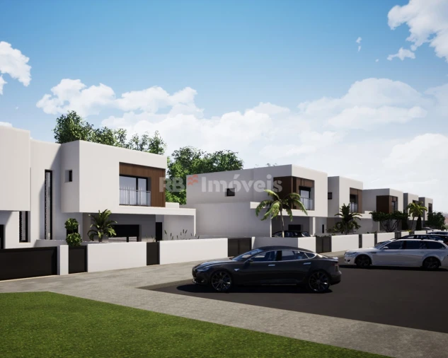 Terreno para Venda em Nossa Sra de Fatima Foto 1