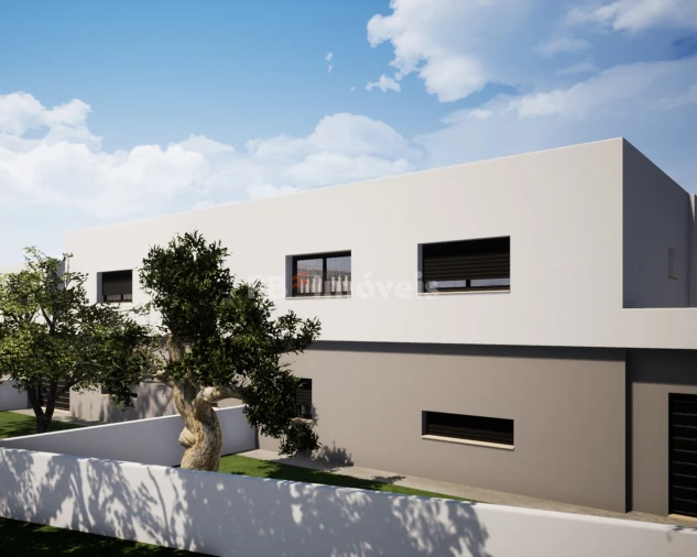 Terreno para Venda em Nossa Sra de Fatima Foto 11