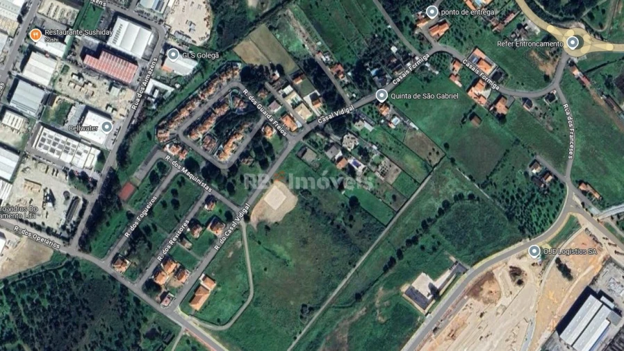 Terreno para Venda em Nossa Sra de Fatima Foto 15