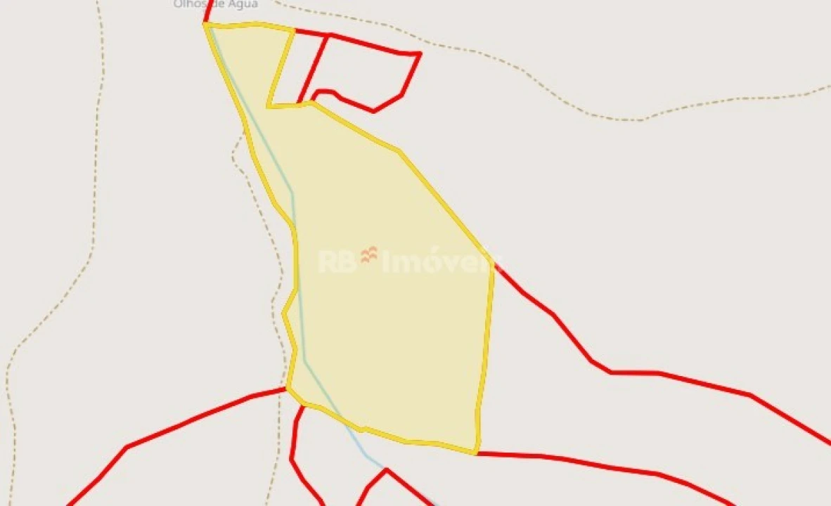 Terreno Agricola ou Rústico para Venda em Gavião e Atalaia Foto 4