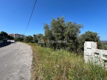 Terreno para Venda em São João Baptista e Santa Maria dos Olivais
