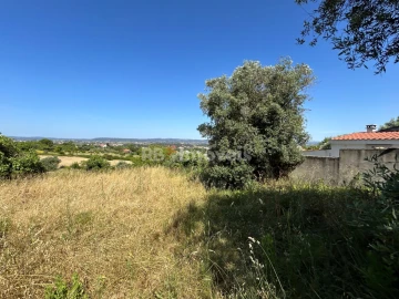 Terreno para Venda em São João Baptista e Santa Maria dos Olivais