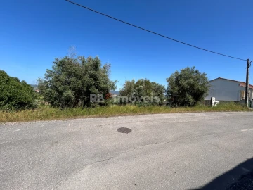 Terreno para Venda em São João Baptista e Santa Maria dos Olivais