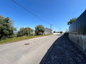 Terreno para Venda em São João Baptista e Santa Maria dos Olivais