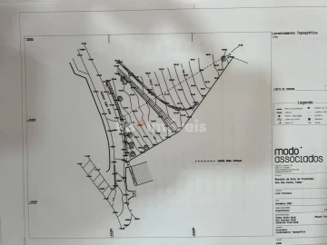 Terreno para Venda em São João Baptista e Santa Maria dos Olivais