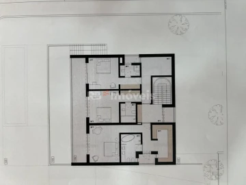 Terreno para Venda em São João Baptista e Santa Maria dos Olivais