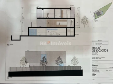 Terreno para Venda em São João Baptista e Santa Maria dos Olivais