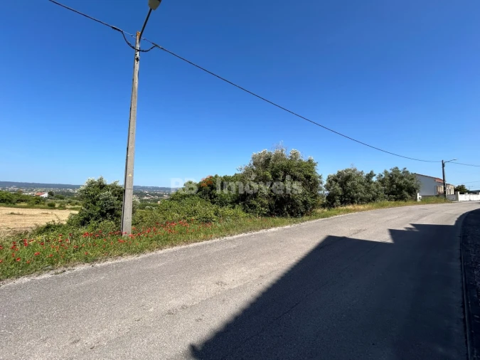 Terreno para Venda em São João Baptista e Santa Maria dos Olivais Foto 30