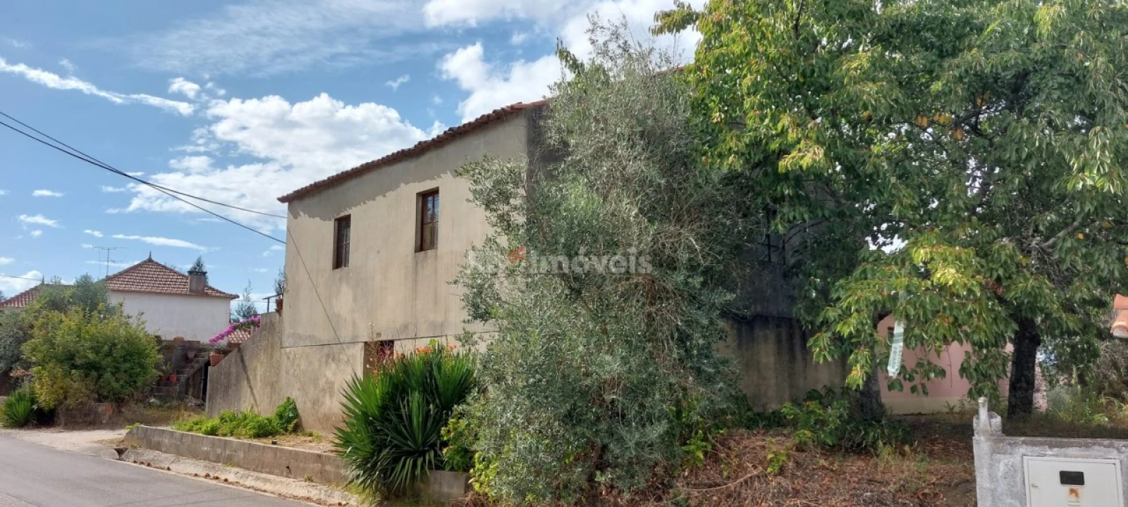 Quinta T3 para Venda em Nossa Senhora do Pranto Foto 27