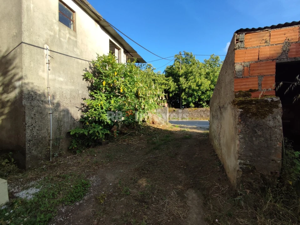 Quinta T3 para Venda em Nossa Senhora do Pranto Foto 4