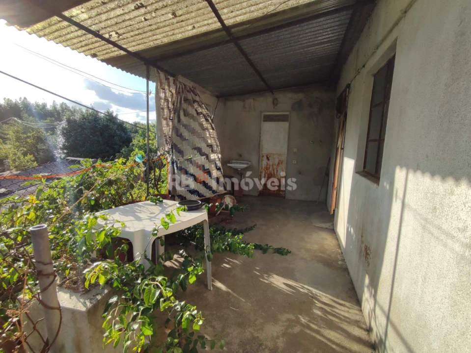 Quinta T3 para Venda em Nossa Senhora do Pranto Foto 9