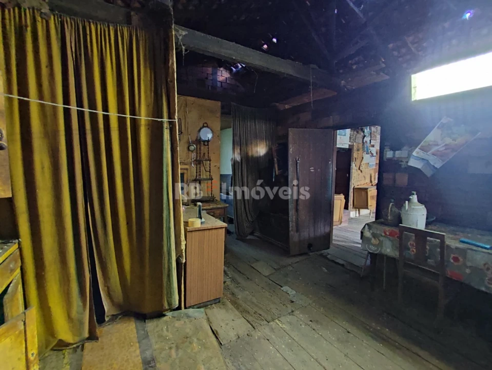 Quinta T3 para Venda em Nossa Senhora do Pranto Foto 21