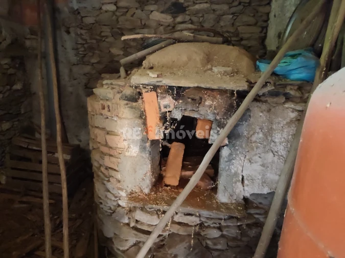 Quinta T3 para Venda em Nossa Senhora do Pranto Foto 12