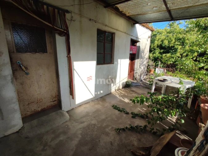 Quinta T3 para Venda em Nossa Senhora do Pranto Foto 8