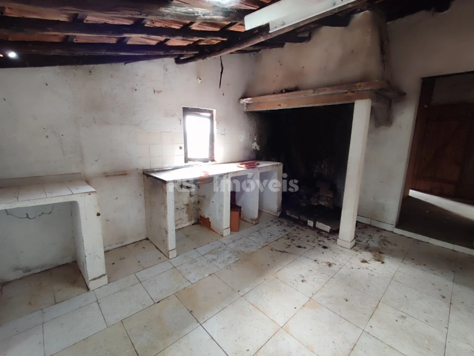 Quinta T3 para Venda em Areias e Pias Foto 6