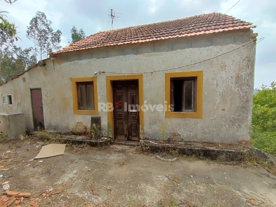 Quinta T3 para Venda em Areias e Pias Foto 1