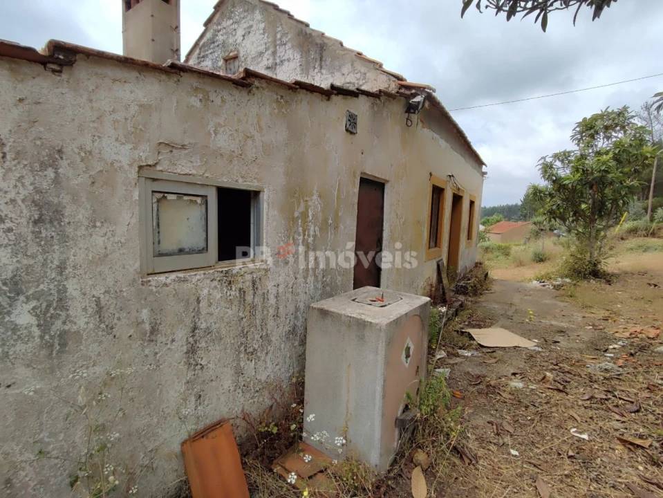 Quinta T3 para Venda em Areias e Pias Foto 35