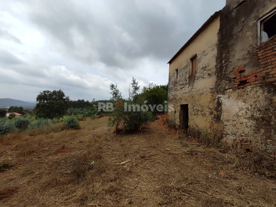 Quinta T3 para Venda em Areias e Pias Foto 53