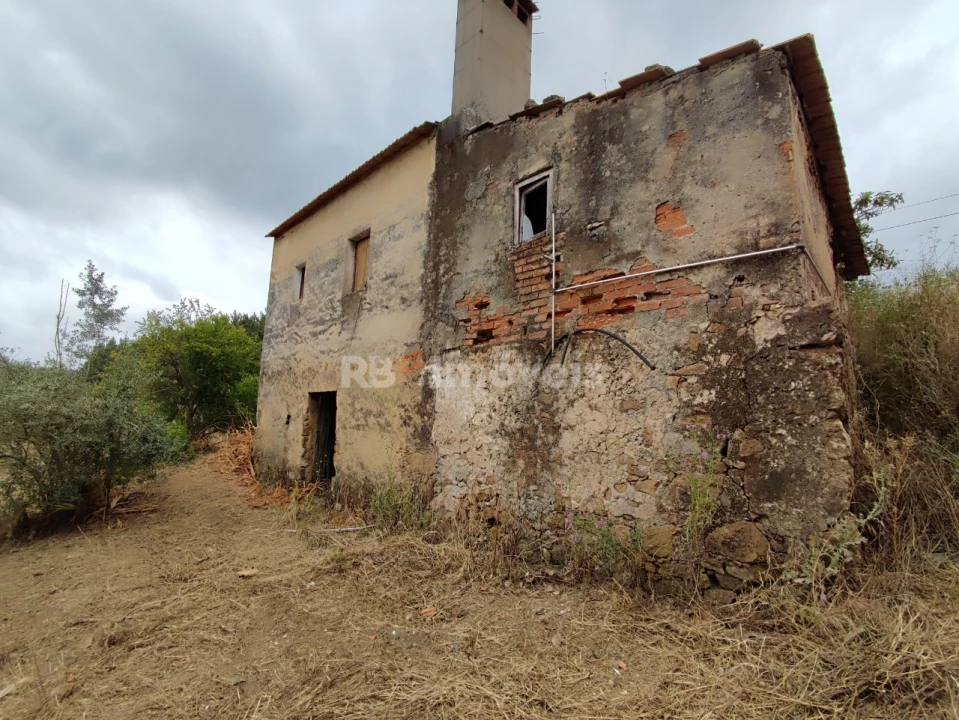 Quinta T3 para Venda em Areias e Pias Foto 54