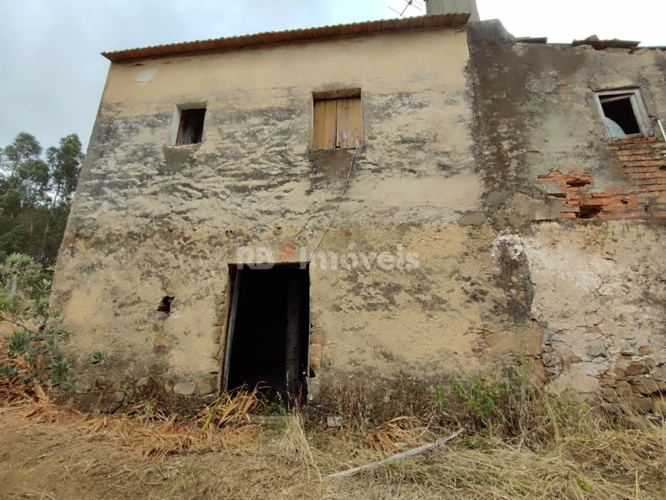 Quinta T3 para Venda em Areias e Pias Foto 55