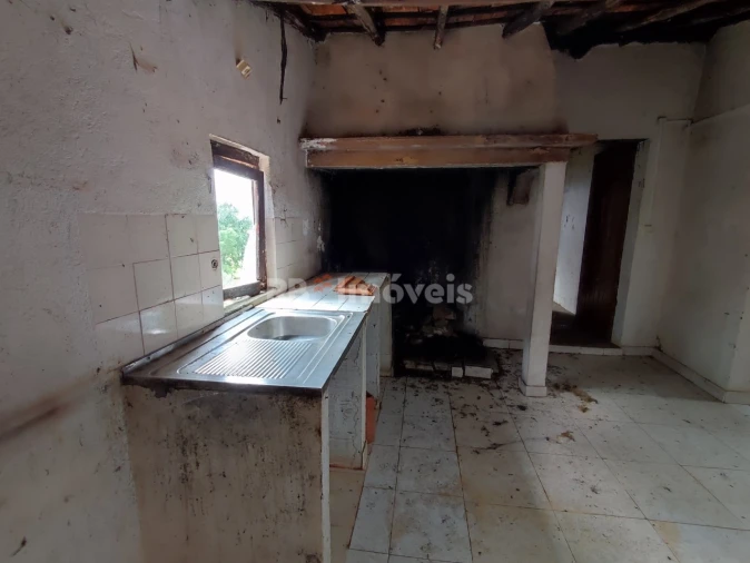 Quinta T3 para Venda em Areias e Pias Foto 3