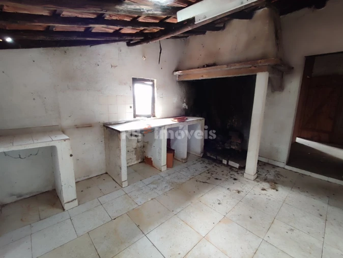 Quinta T3 para Venda em Areias e Pias Foto 6