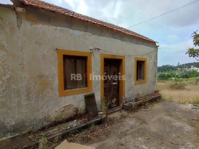 Quinta T3 para Venda em Areias e Pias Foto 38