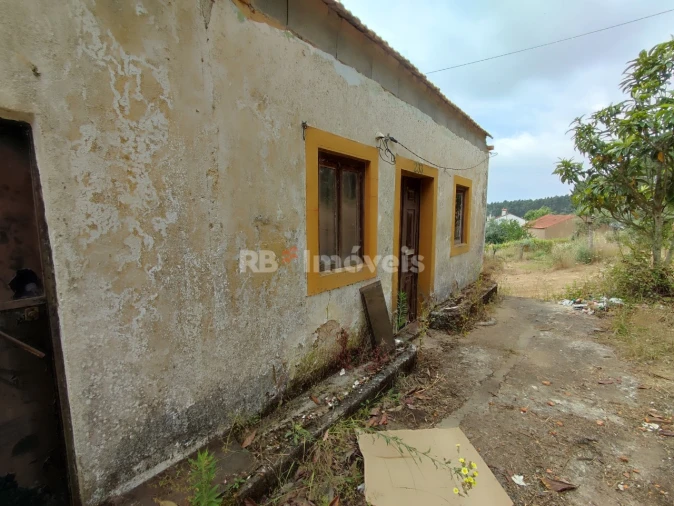 Quinta T3 para Venda em Areias e Pias Foto 36