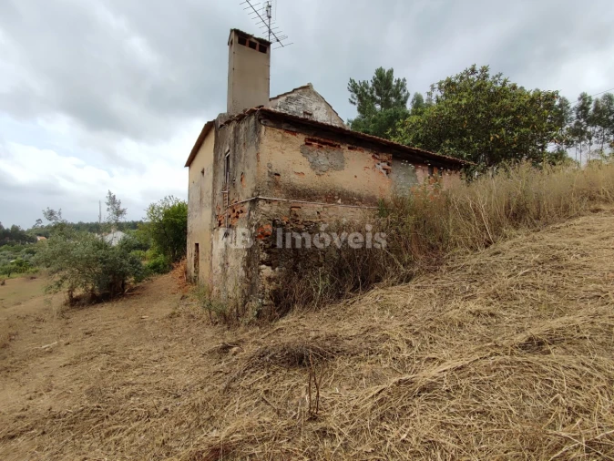 Quinta T3 para Venda em Areias e Pias Foto 52