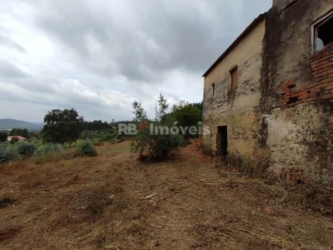 Quinta T3 para Venda em Areias e Pias Foto 53