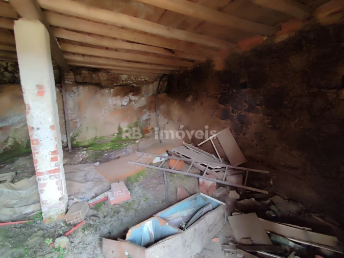 Quinta T3 para Venda em Areias e Pias Foto 57