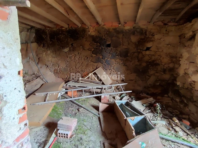 Quinta T3 para Venda em Areias e Pias Foto 58