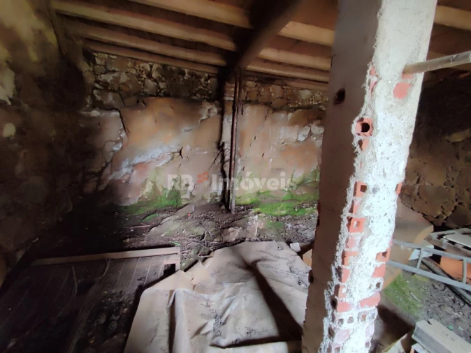 Quinta T3 para Venda em Areias e Pias Foto 59