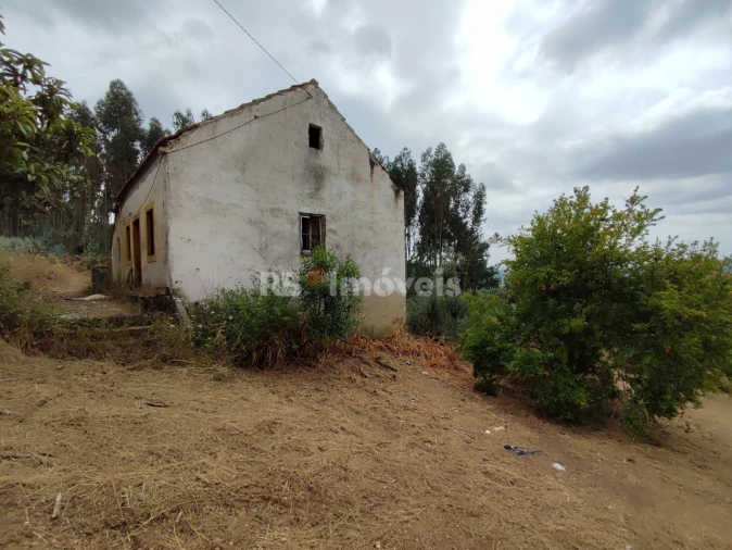 Quinta T3 para Venda em Areias e Pias Foto 70