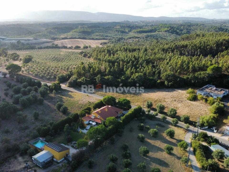 Terreno Agricola ou Rústico para Venda em Torres Novas (Santa Maria, Salvador e Santiago) Foto 3