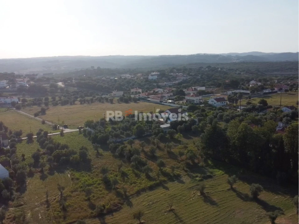 Terreno para Venda em Casais e Alviobeira Foto 45
