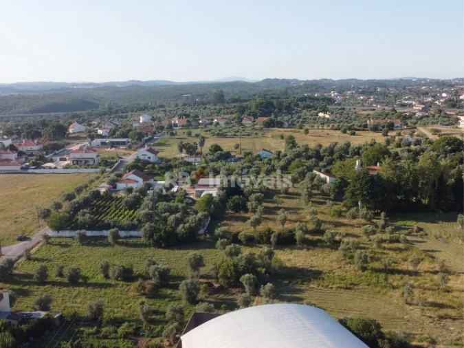 Terreno para Venda em Casais e Alviobeira Foto 6