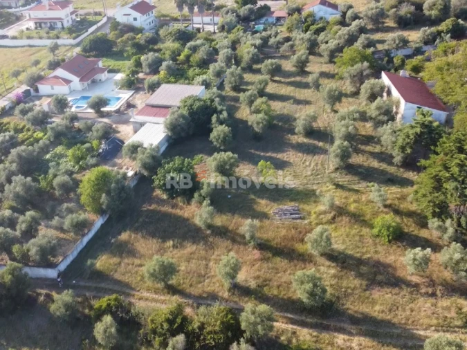 Terreno para Venda em Casais e Alviobeira Foto 43