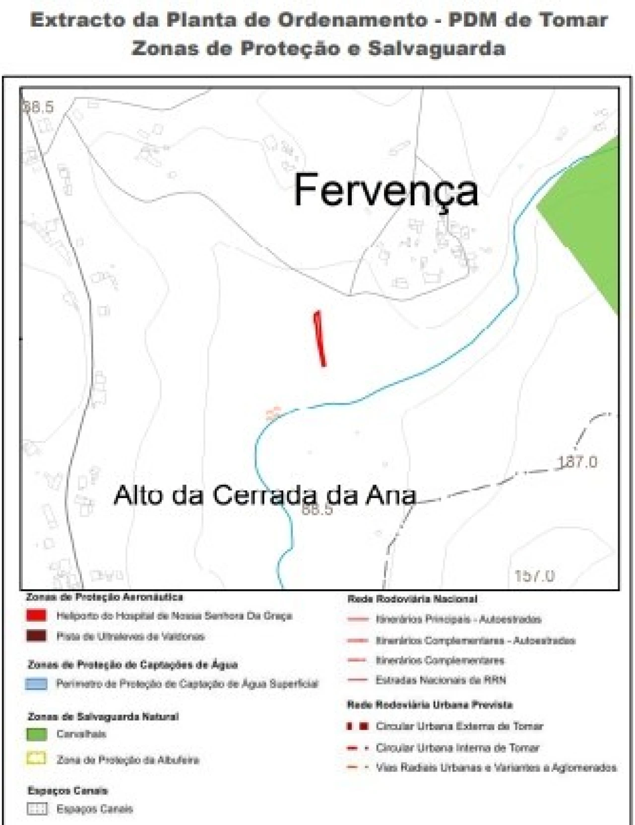 Terreno para Venda em Além da Ribeira e Pedreira Foto 11