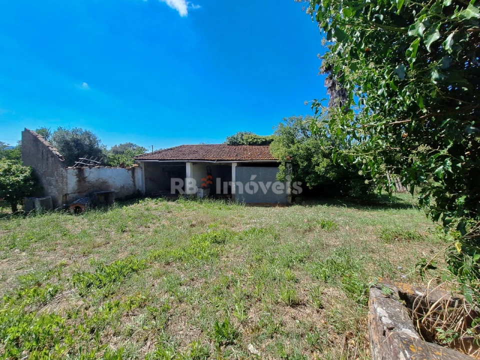 Moradia T5 para Venda em Paialvo Foto 8