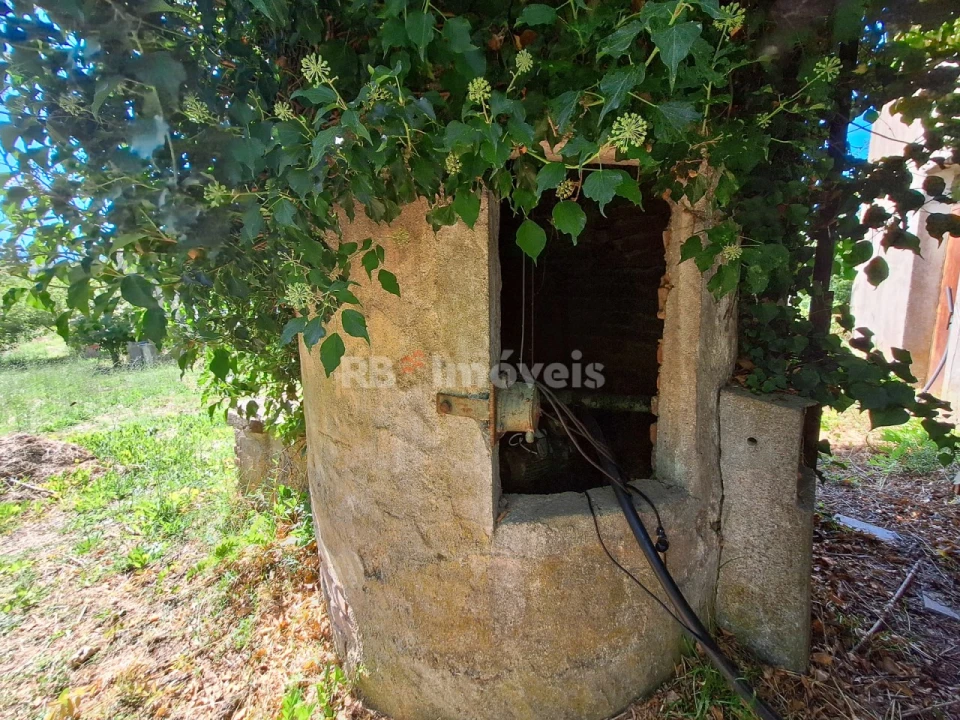 Moradia T5 para Venda em Paialvo Foto 9